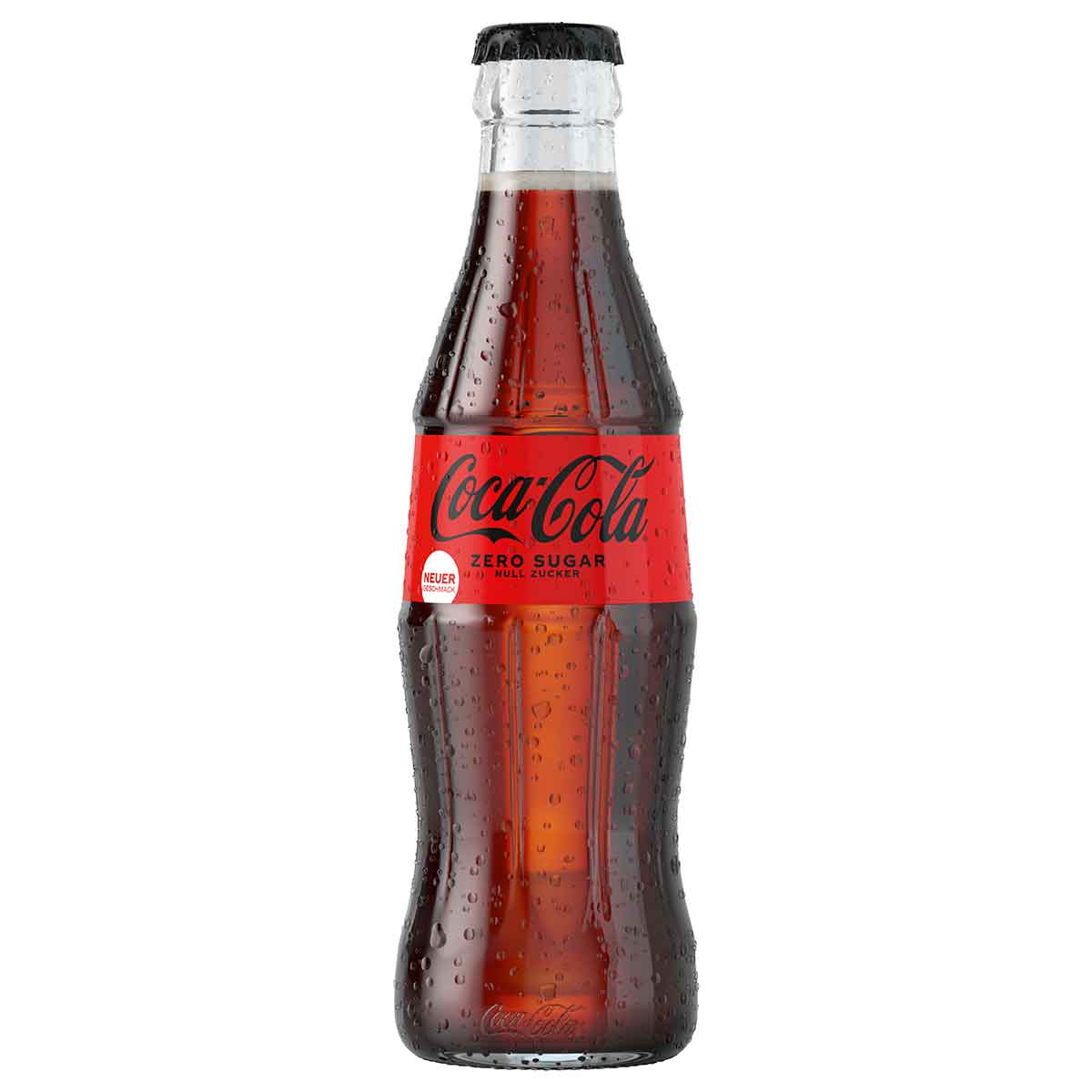 Coca-Cola Zero