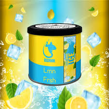 lemon fresh (zitrone-minze)