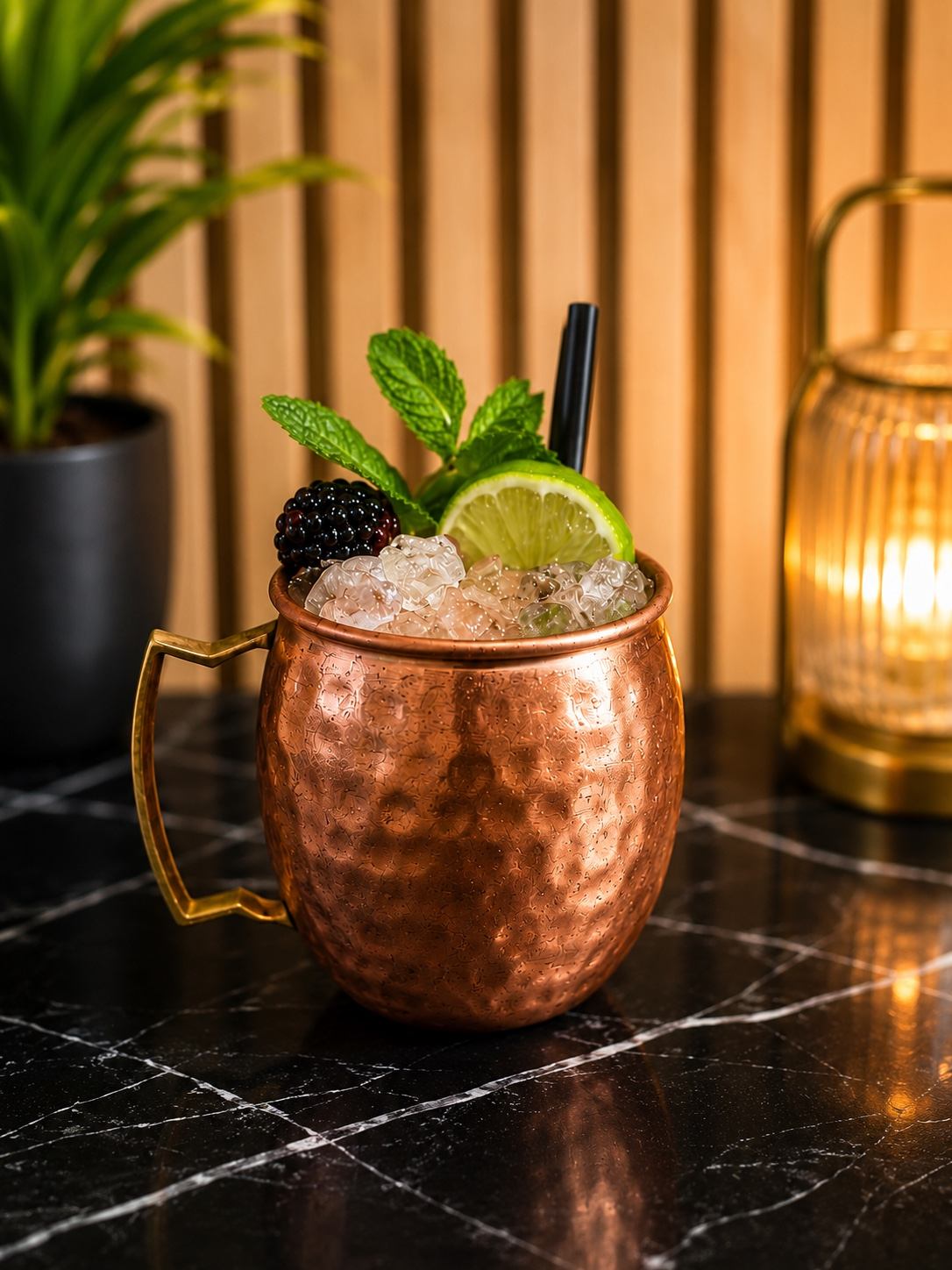 Moscow Mule