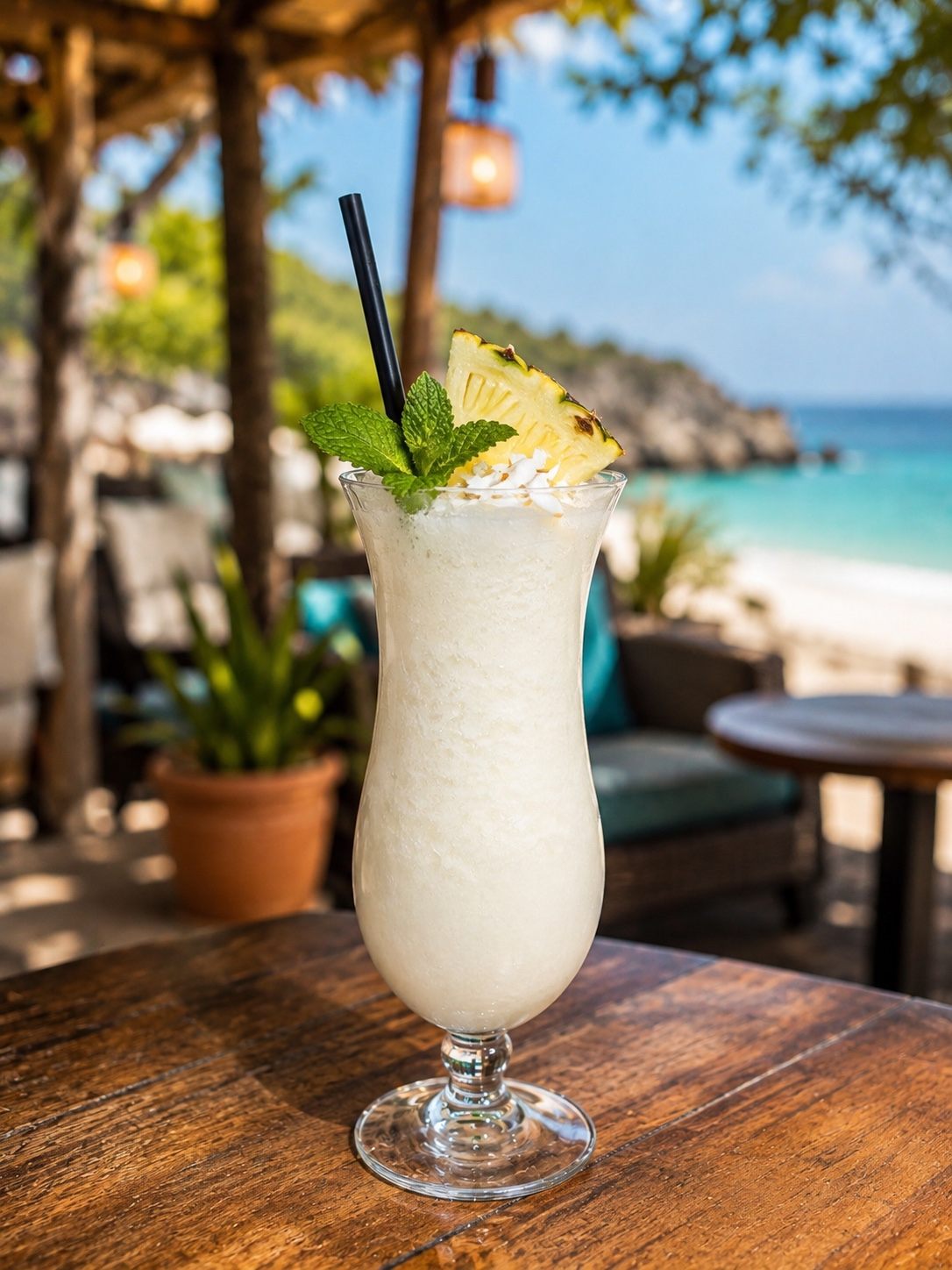 Pina Colada