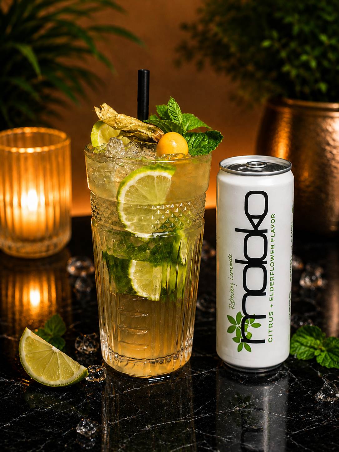 caipirinha moloko