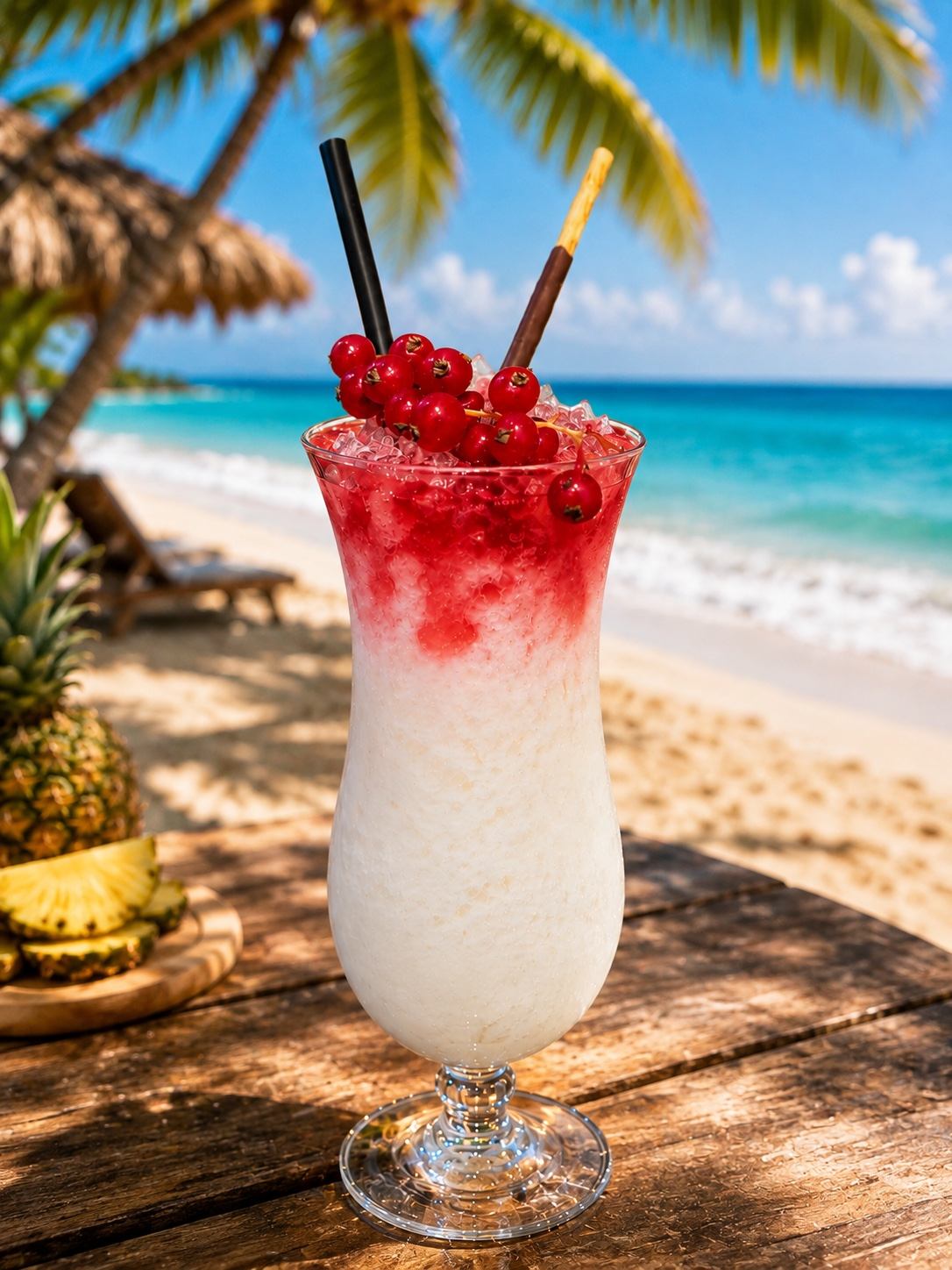 coconut kiss
