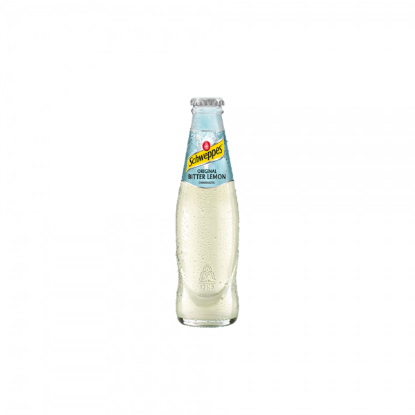 Bitter lemon