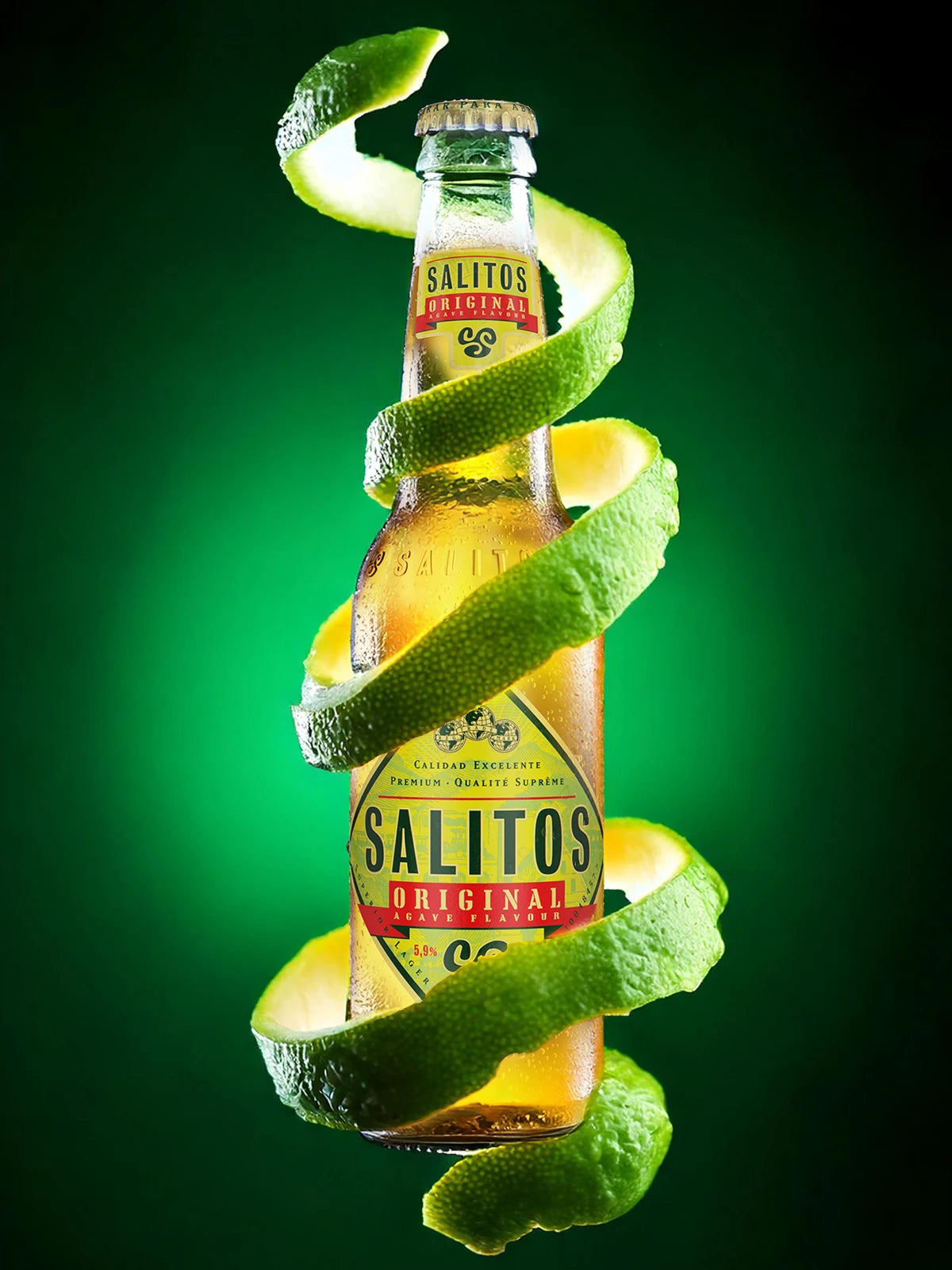 salitos tequila