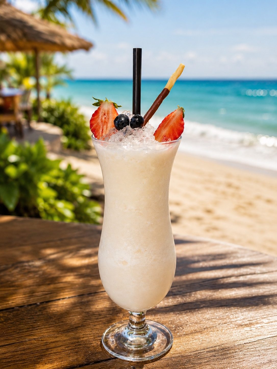 Virgin Colada