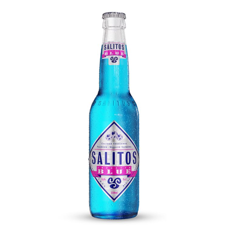 salitos blue