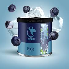 Blue (blueberry)