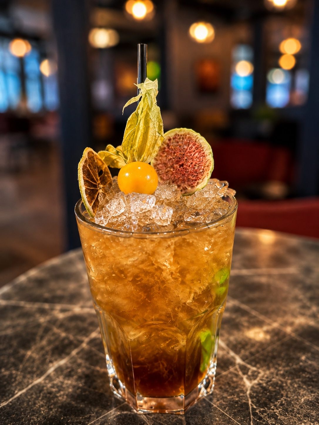 Cuba Libre