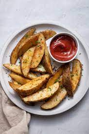 wedges