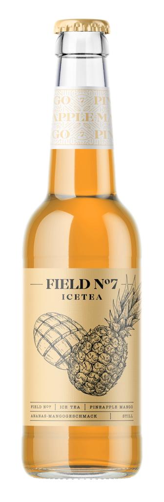 field no7 - pineapple