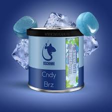 Candy Breeze (ice candy)