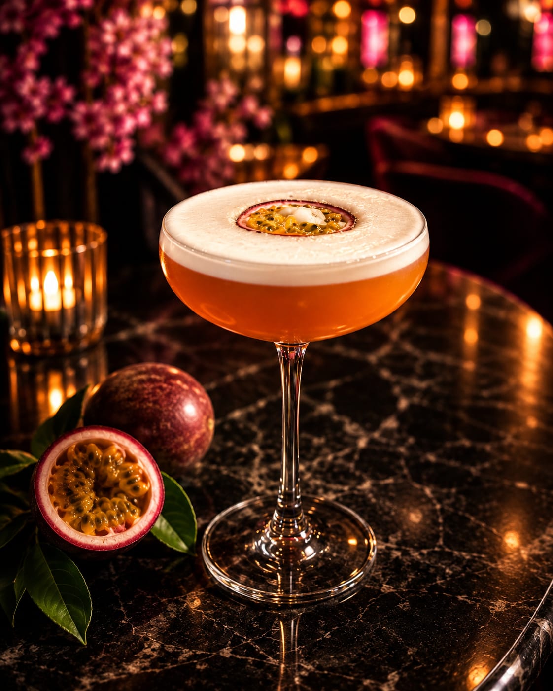 Pornstar Martini